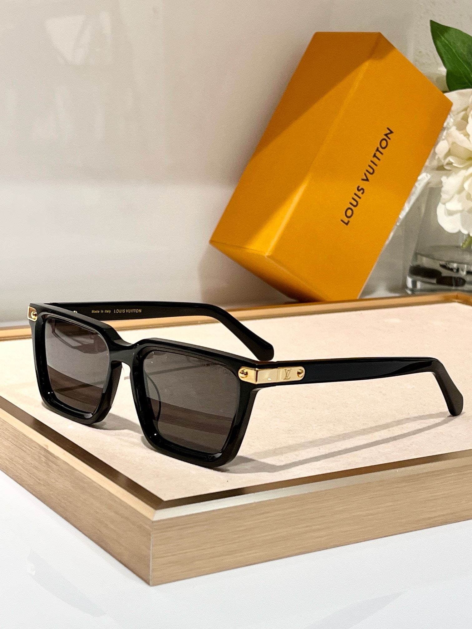 Louis Vuitton Sunglasses